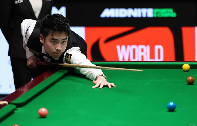 中深探托尼 中深探托尼